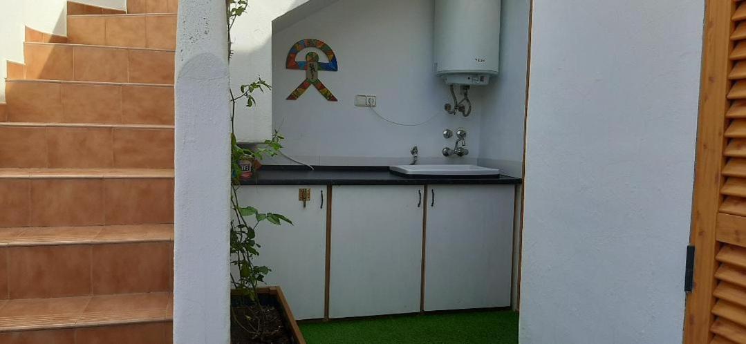 La Manzana - Stunning Apartment, With Beautiful Views Portman Exterior foto