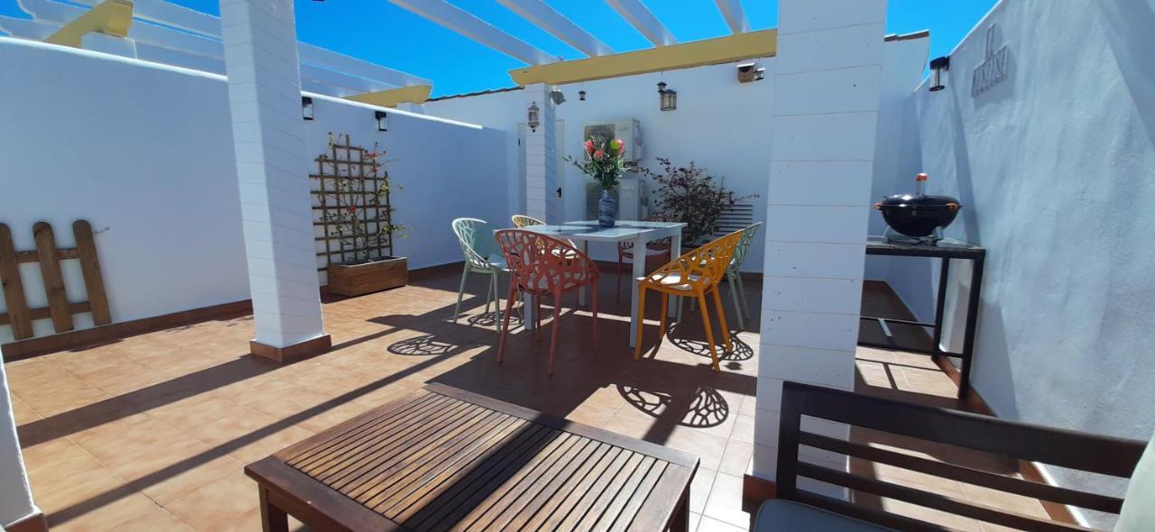 La Manzana - Stunning Apartment, With Beautiful Views Portman Exterior foto
