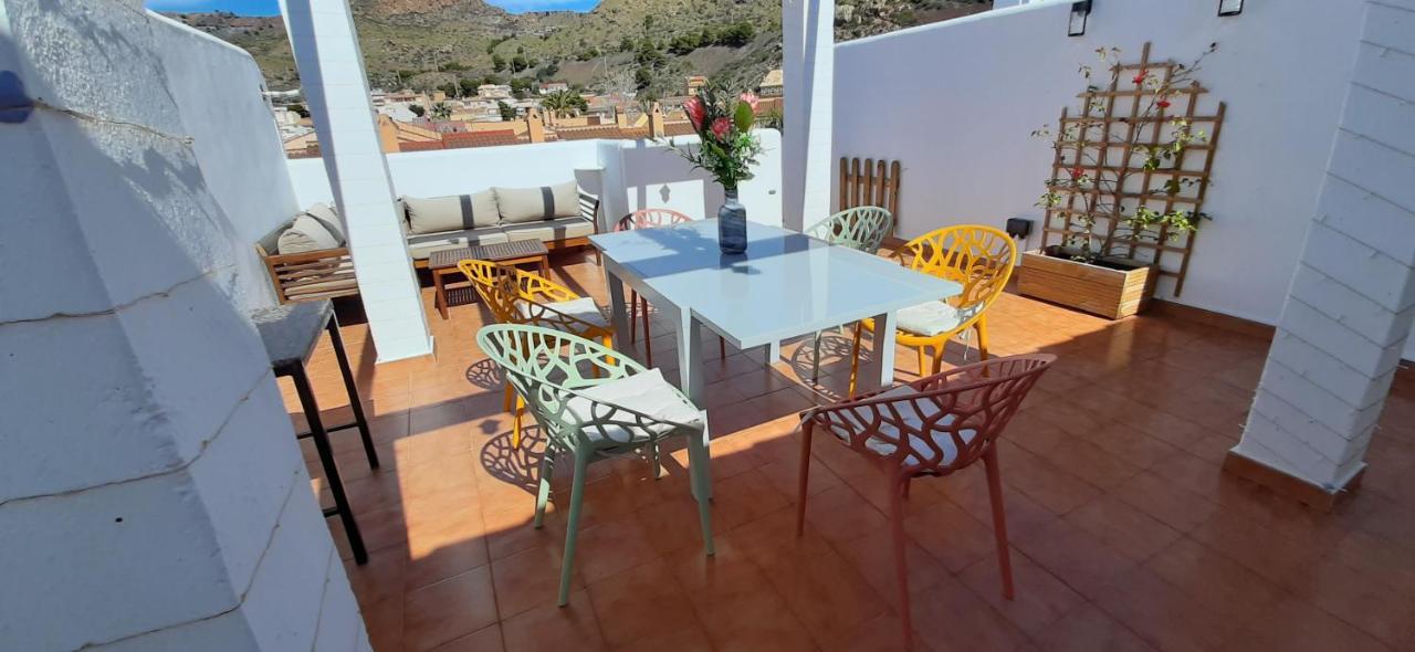 La Manzana - Stunning Apartment, With Beautiful Views Portman Exterior foto