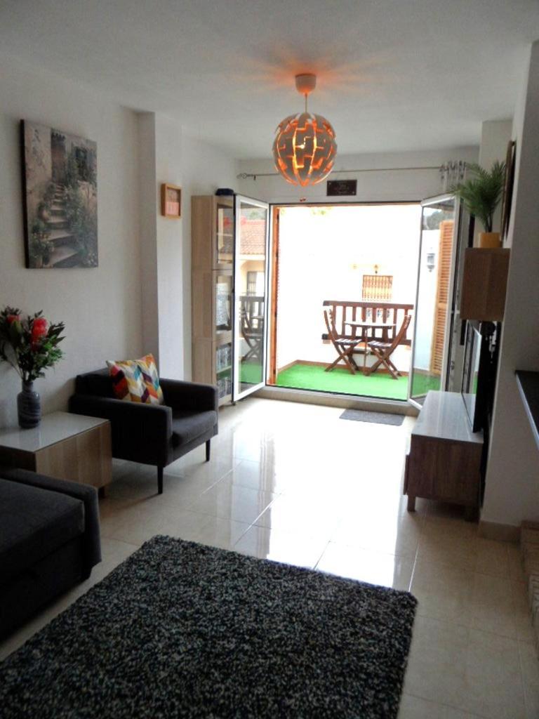 La Manzana - Stunning Apartment, With Beautiful Views Portman Exterior foto