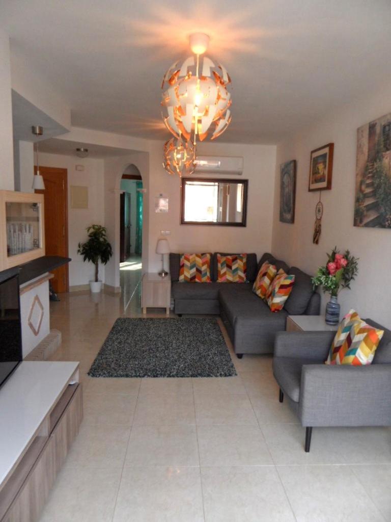 La Manzana - Stunning Apartment, With Beautiful Views Portman Exterior foto